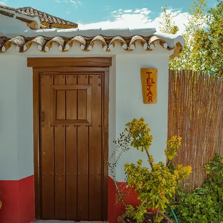 El Tejar *