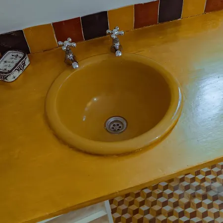 וילה El Tejar מונטקורטו
